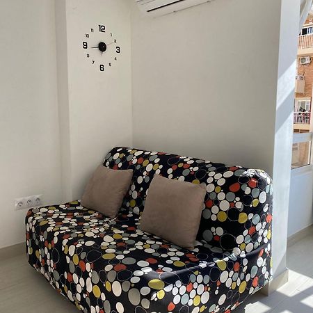 Loft Moderno - Vistas Mar Y Montana - Piscinas Apartment Беналмадена Екстериор снимка